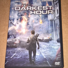 THE DARKEST HOUR DVD TOIMINTA SCI-FI TRILLERI - pikkukuva 1