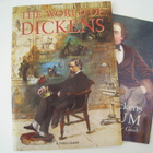 The World of Dickens – A Pitkin Guide +  Museo opas - pikkukuva 1