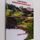 Osmo Salmi : Lapsuuteni Neuvosto-Karjalassa - pikkukuva 1