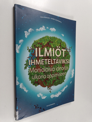 Ilmiöt ihmeteltäviksi