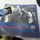 BRUCE SPRINGSTEEN - SEEDS WEMBLEY.. EX+/EX 7'' SINGLE - pikkukuva 1