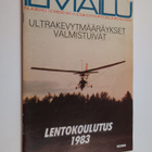 Ilmailu 3/1983 - pikkukuva 1