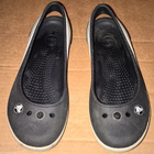 CROCS TYTTÖJEN KÄVELYKENGÄT KOKO J 2 - pikkukuva 1
