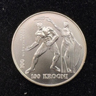 100 kroonia 1996 - pikkukuva 1