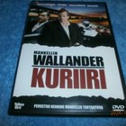 WALLANDER - KURIIRI - DVD - pikkukuva 1