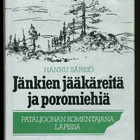 Hannu Särkiö: Jänkien jääkäreitä ja poromiehiä: Pataljoonank - pikkukuva 1
