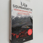 Lilja Sigurdardottir : Verenpunainen meri - pikkukuva 1