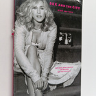 Amy Sohn : Sex and the city : kiss and tell - pikkukuva 1