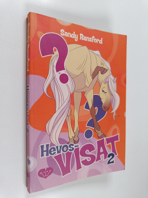 Sandy Ransford : Hevosvisat 2