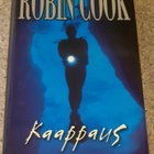 Robin Cook - Kaappaus - pikkukuva 1