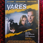 Vares - yksityisetsivä (DVD) Juha Veijonen, Laura Malmivaara - pikkukuva 1
