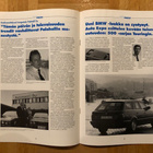 Esite lehti BMW Auto Expo E34 , E36 ja E36 Coupe 1992 - pikkukuva 3