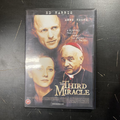 Verikyyneleet DVD