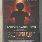 Pariisin varpunen - Edith Piaf (2007) uusi ja muoveissa - pikkukuva 1