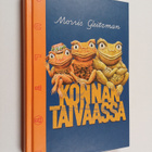 Morris Gleitzman : Konnan taivaassa - pikkukuva 1