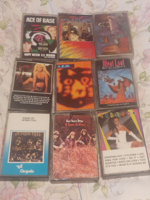 ACE OF BASE YM.