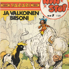 Non Stop no 7 - pikkukuva 1