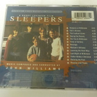 OST - SLEEPERS UUSI CD - pikkukuva 2