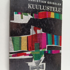 Christian Geissler : Kuulustelu - pikkukuva 1