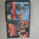 Tequila sunrise dvd,kurt russell,mel gibson - pikkukuva 2