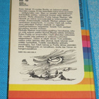 Robert Anson Heinlein - Taistelu Venuksessa - pikkukuva 2