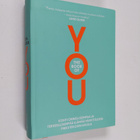 Kirja sinusta : the book of YOU : kohti onnellisempaa ja ... - pikkukuva 1