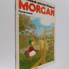 Bill Titcombe : The Absent-minded Mallard Morgan - Flying... - pikkukuva 1