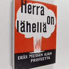 Helena Konttinen : Eräs meidän ajan profeetta : Helena Ko... - pikkukuva 1