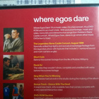 Robbie Williams - Where Egos Dare DVD - pikkukuva 3