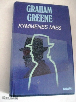 Graham Greene: Kymmenes mies
