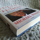 TULTA JA TUHOA - DONALD TRUMP VALKOISESSA TALOSSA - pikkukuva 2