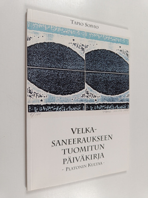 Tapio Soivio : Velkasaneeraukseen tuomitun päiväkirja