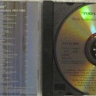 Matti Tuloisela • "Poijat ne kulkee" CD - pikkukuva 3