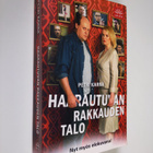 Petri Karra : Haarautuvan rakkauden talo - pikkukuva 1