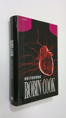 Robin Cook : Hoitovirhe