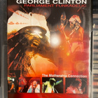GEORGE CLINTON, PARLIAMENT, FUNCADELIC - Mothership Connecti - pikkukuva 1