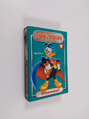 Walt Disney : Viittasankari