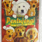 Disney • Pentujengi ja Joulupentu DVD - pikkukuva 1