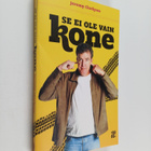 Jeremy Clarkson : Se ei ole vain kone - pikkukuva 1