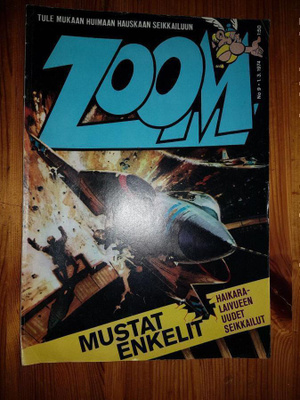 Zoom 1974 n:o 9
