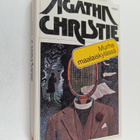 Agatha Christie : Murha maalaiskylässä - pikkukuva 1
