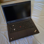 Lenovo Thinkpad T440p FHD IPS i5 8GB DDR3 120GB SSD - pikkukuva 1