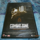 COMBAT ZONE - DVD - pikkukuva 1
