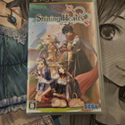 Shining Hearts (PSP) - pikkukuva 1