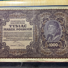 Iso Puolan seteli 1919 - pikkukuva 1