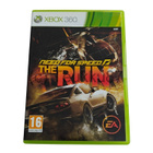 X360 - Need for Speed: The Run (CIB) - pikkukuva 1