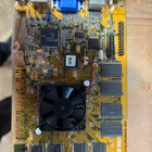ASUS AGP-V3400TNT/TV 16 MB - pikkukuva 1