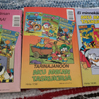Aku Ankka taskukirja 140-49 1p. - pikkukuva 2