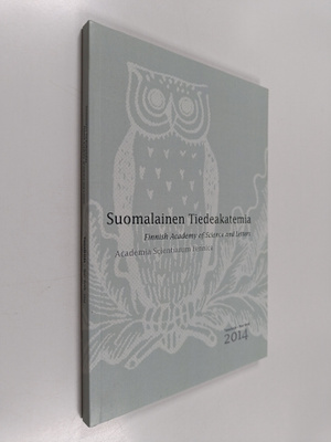 Suomalainen tiedeakatemia : Vuosikirja 2014