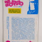 Juan Baptiste Montauban : El Zorro N:o 1/1968 : Nyt mies... - pikkukuva 2